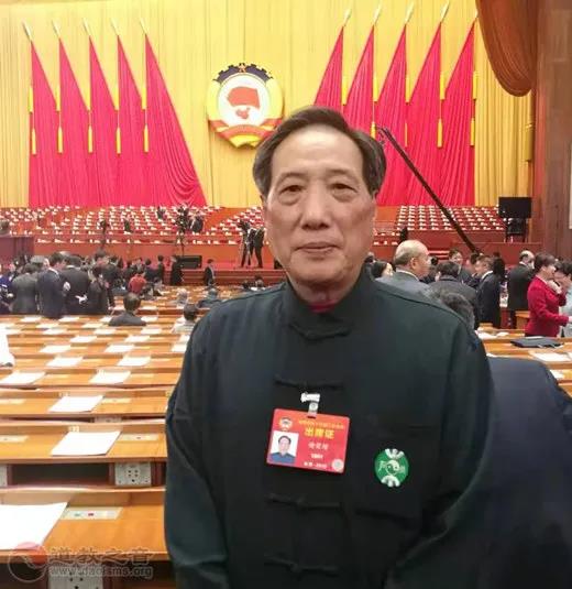 谢荣增道长:建议出台一盘棋帮扶政策巩固扶贫成果和为各地华人华侨