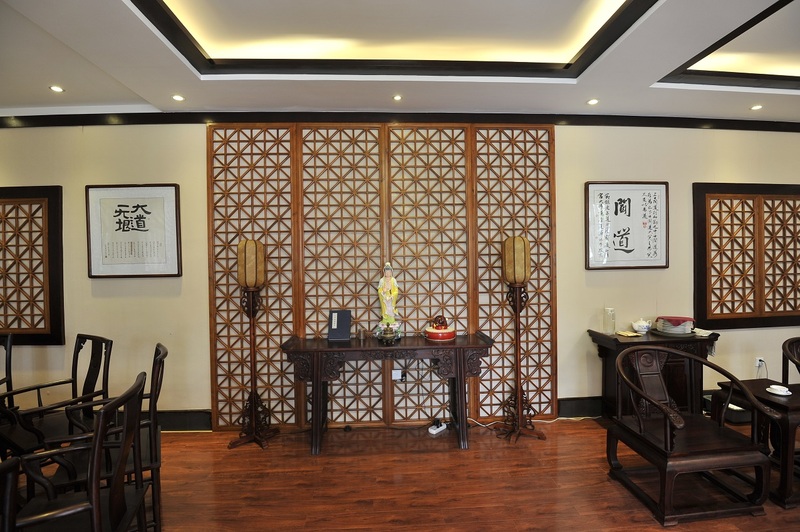 邵阳市玉清宫道家素食馆全新开启,体验一场味蕾的盛宴,约吗?